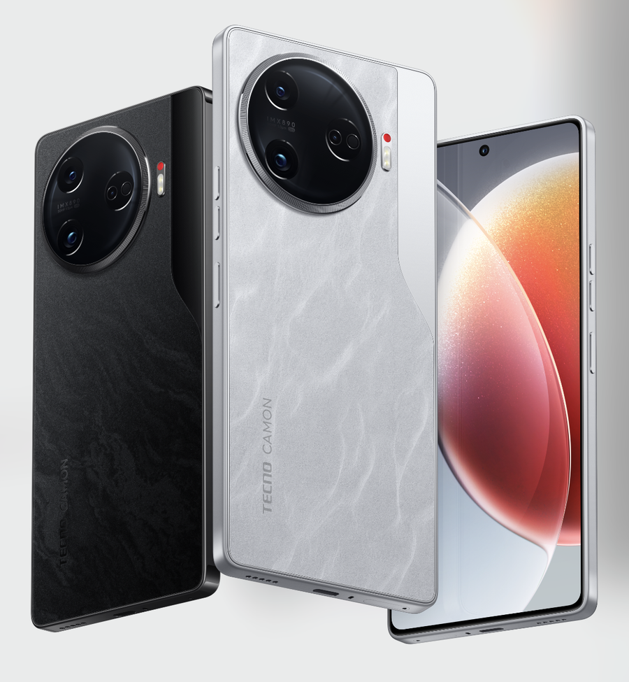 موبايل tecno Camon 30
