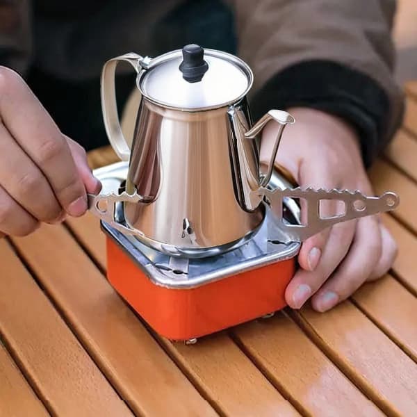 ✔️ مثالي لعمل الشاي والقهوة ♨ 