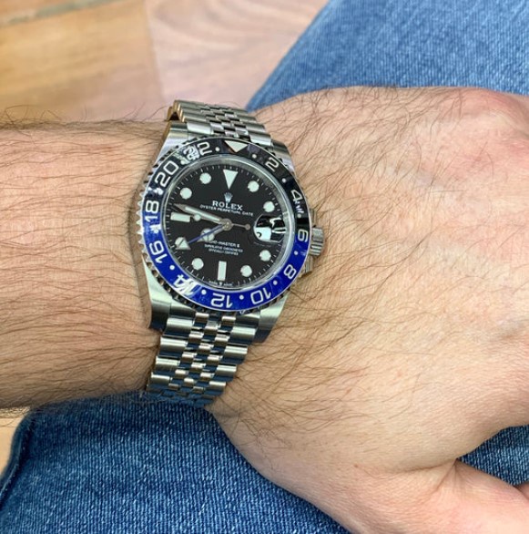 محمد العنزي