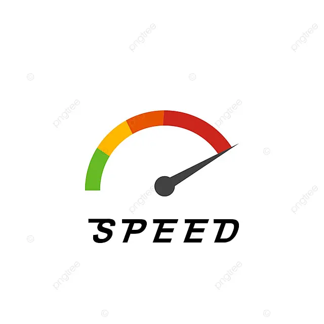 تجربه قياة سريعة و ممتعة  