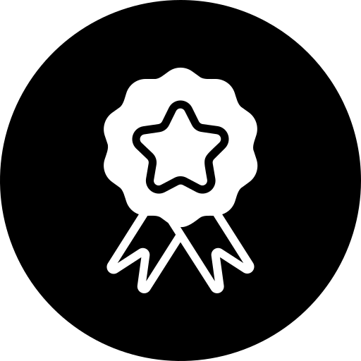 مواد عالية الجودة