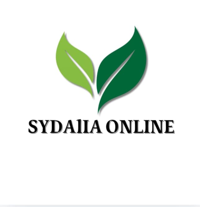 Sydalia-Online