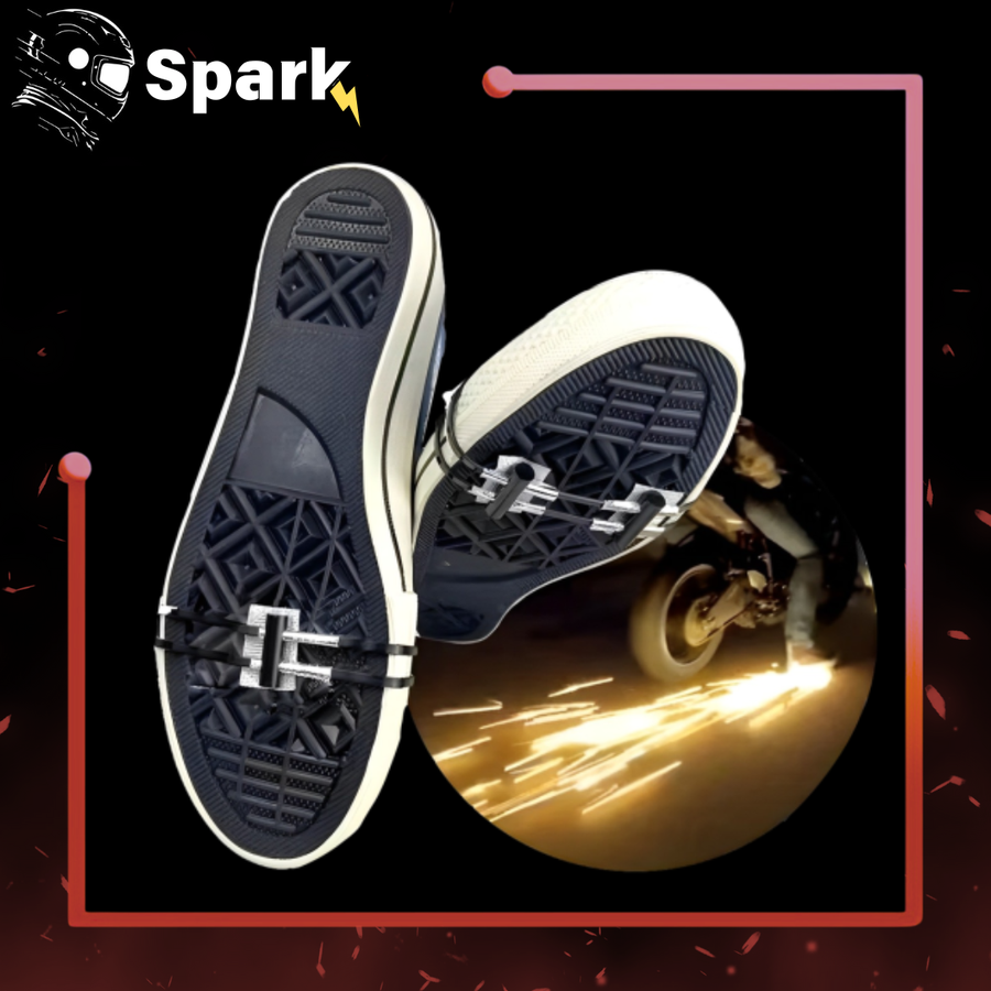 Spark-v1