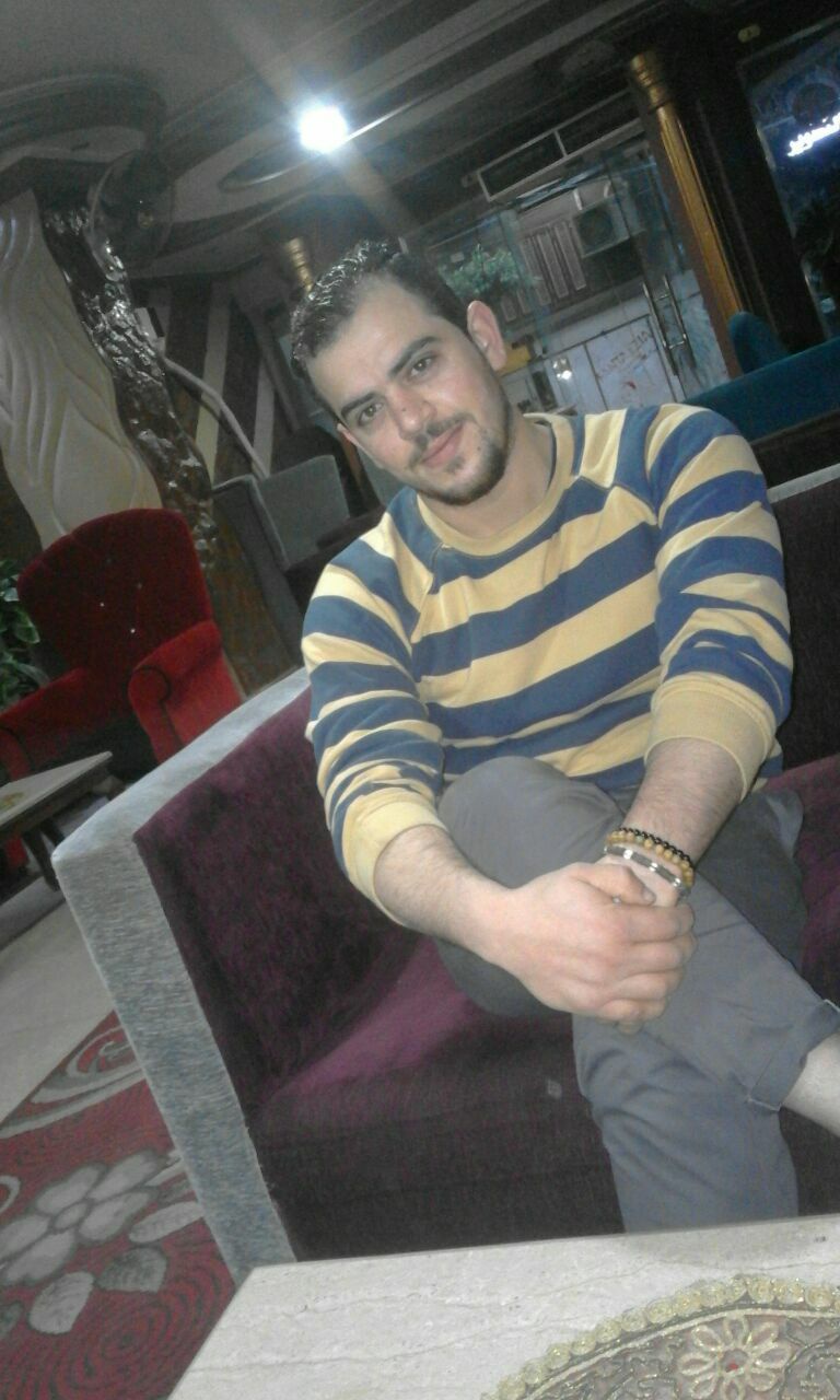 Ahmed abdelhady