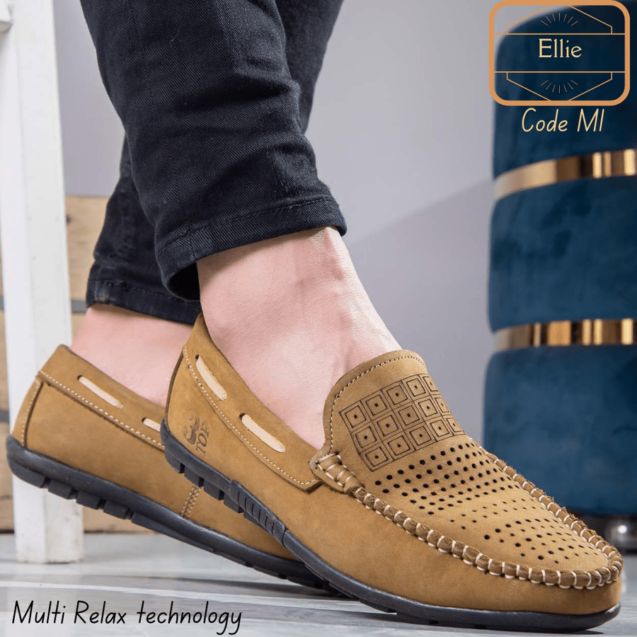 بانص شمواه طبيعي M1