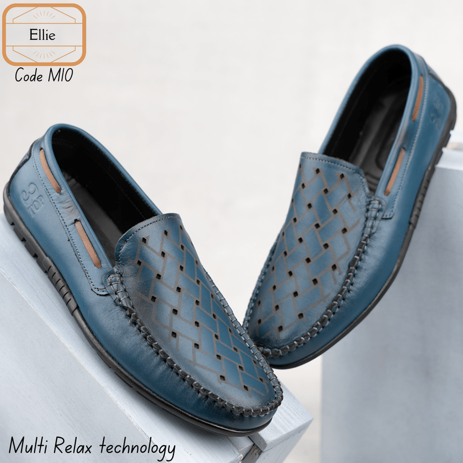بانص شمواه طبيعي M10