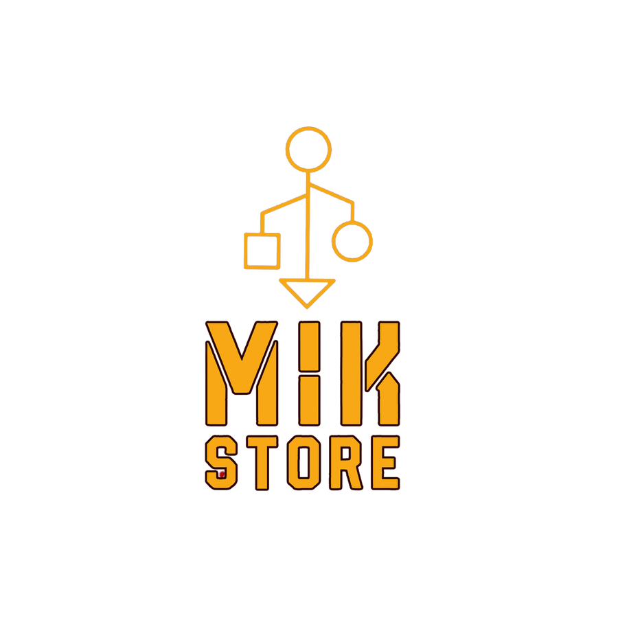  MIK Store eg