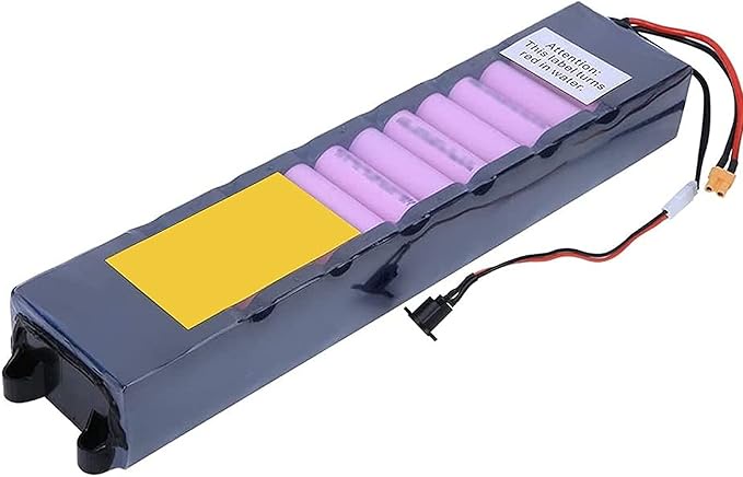 بطاريه سكوتر كهربائي A 7800 ,V 36 