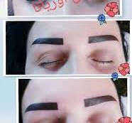 عرض2 قطعة تاتوى كورى 