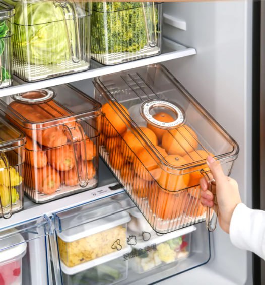 ✔️  سعة 4 لتر  :