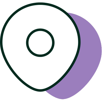 توزيع اللون باحترافية