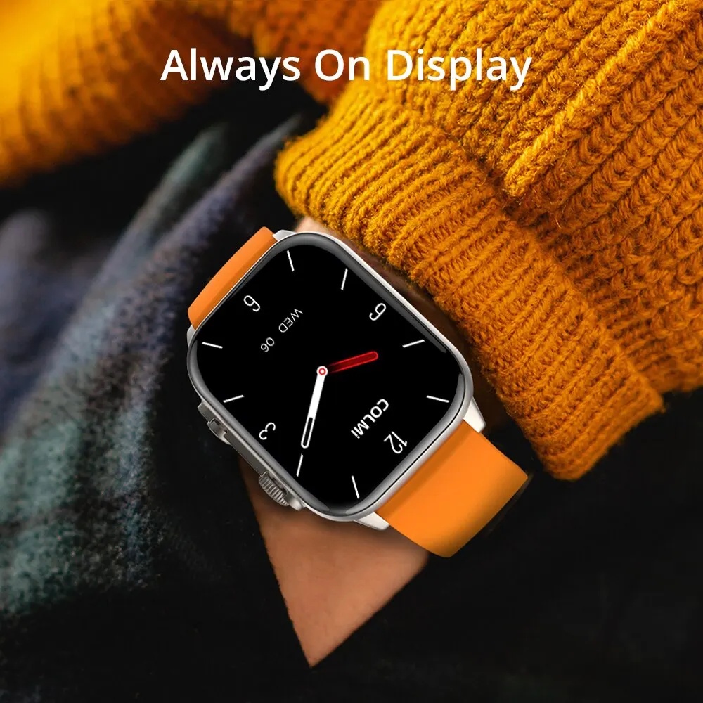ميزة Always on display المدهشة