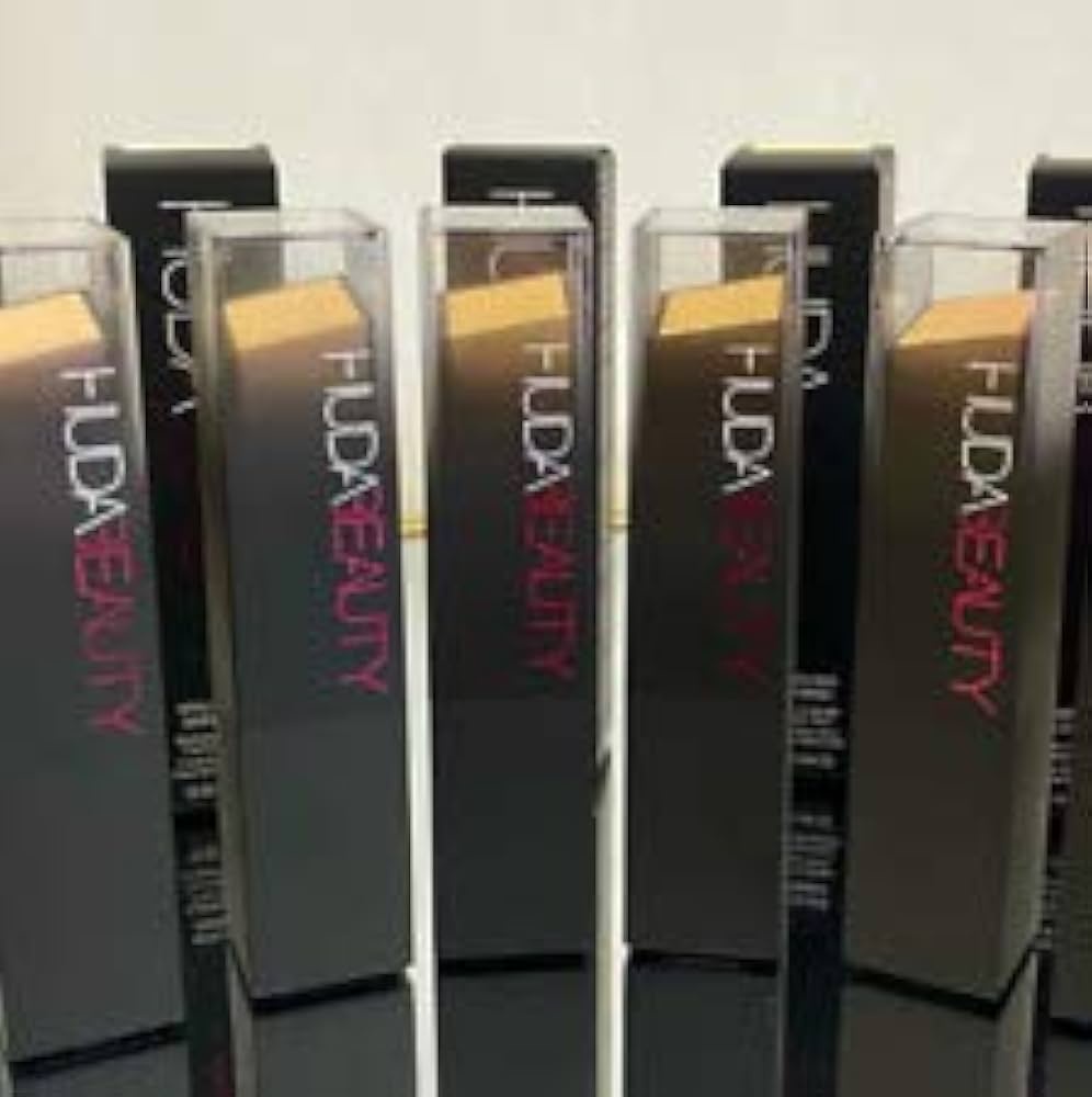  Huda Beauty Foundation Stick Buy one get one free