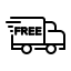 سرعة فى توصيل الطلب 