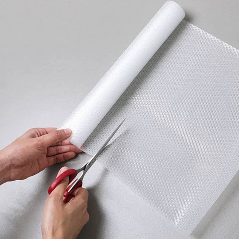 ✔️  اللون الأبيض الشفاف ⬜