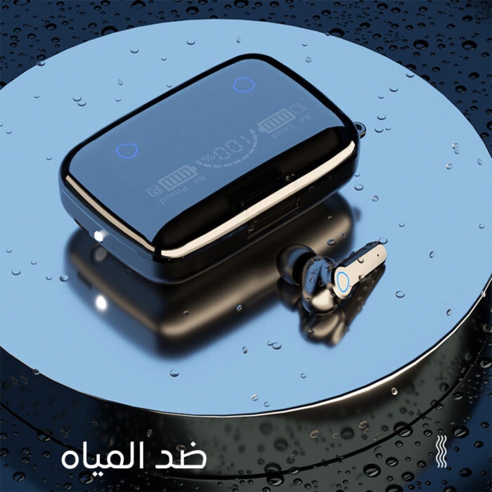 ضد الماء