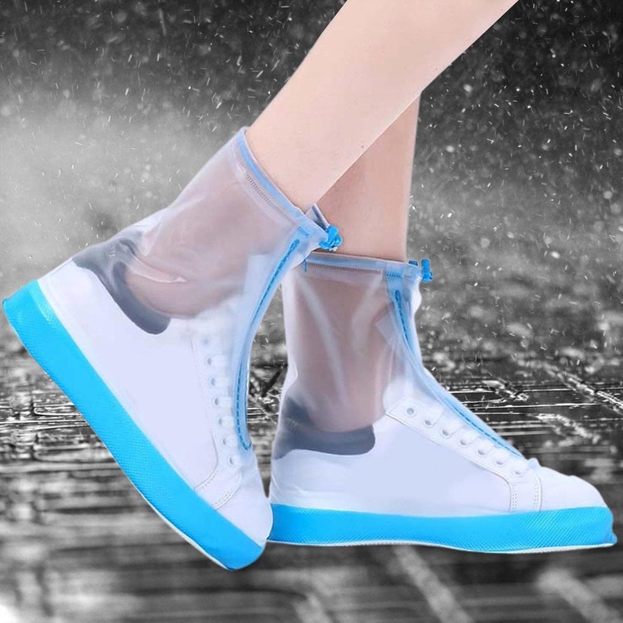 ✔️  مقاوم للمطر والطين 🌧️: