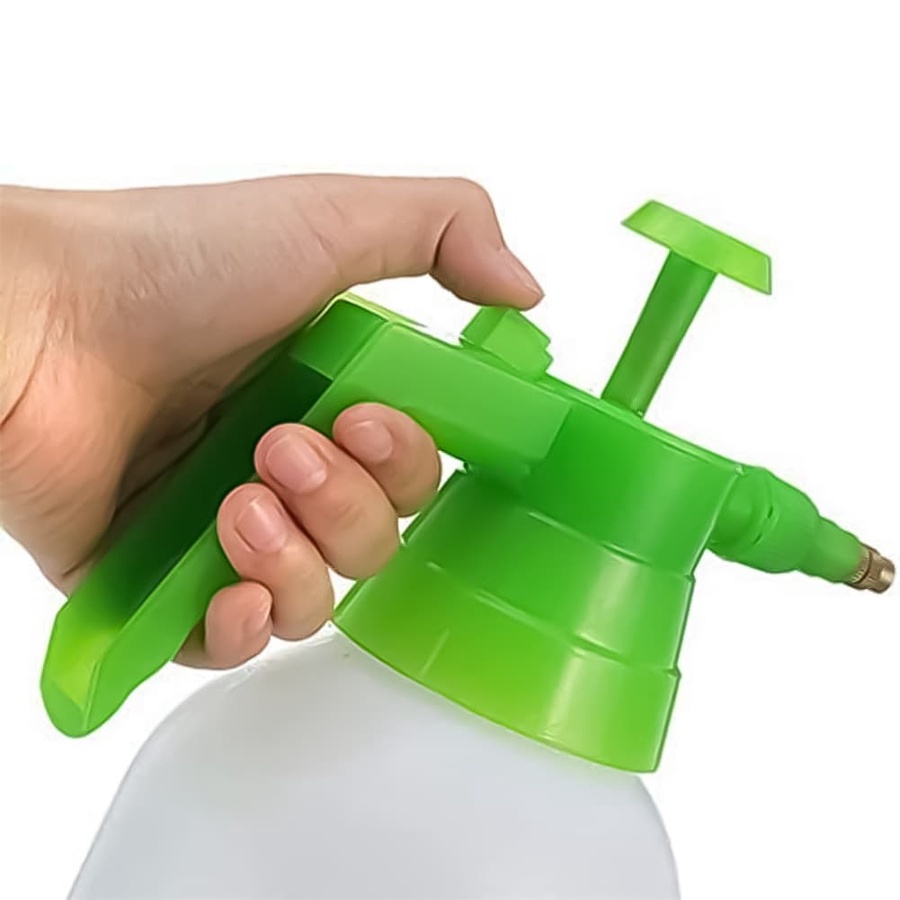 ✔️ 💪 تحكم كامل في ضغط المياه 💪