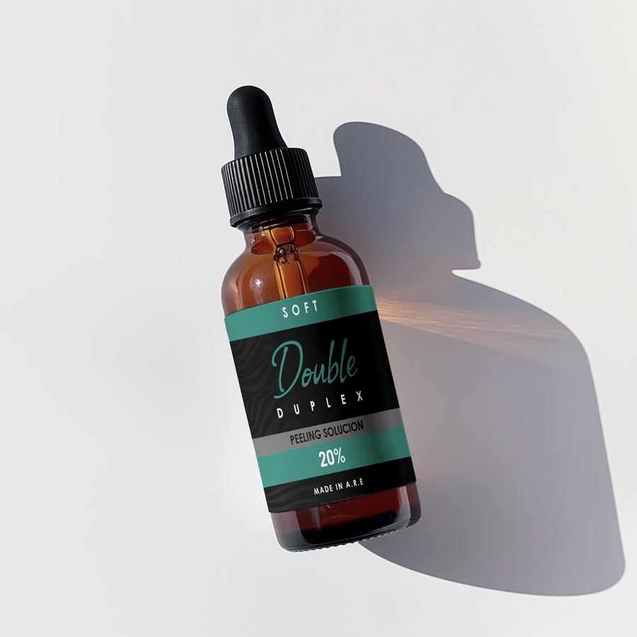 AURA [ SOFT ] Peeling Serum 20%