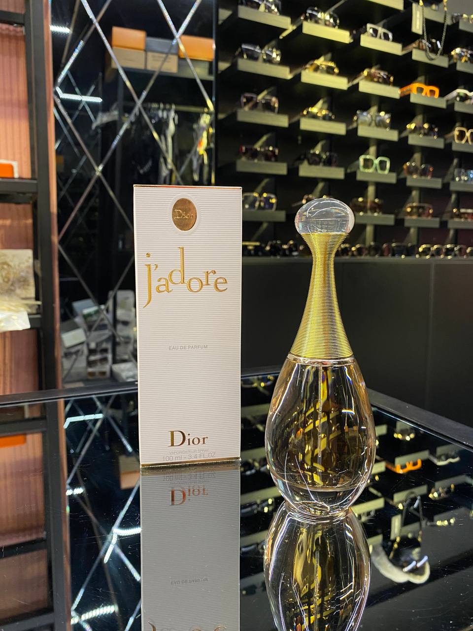 J'adore