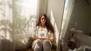 Maria Fawzy