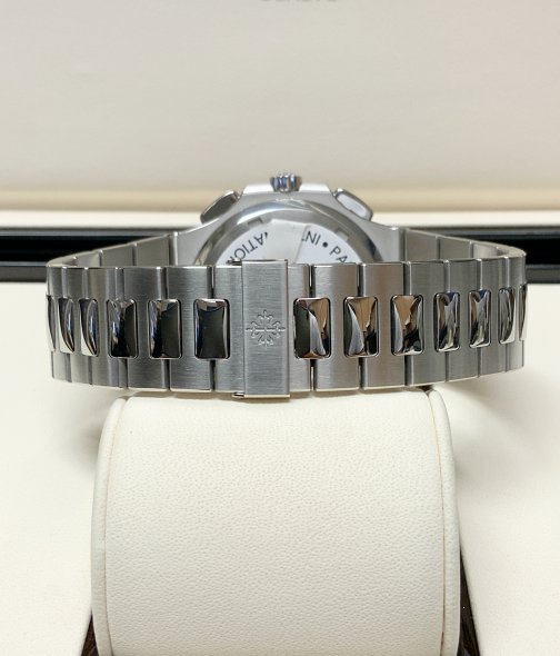 Patek Philippe Silverباتيك  فضي