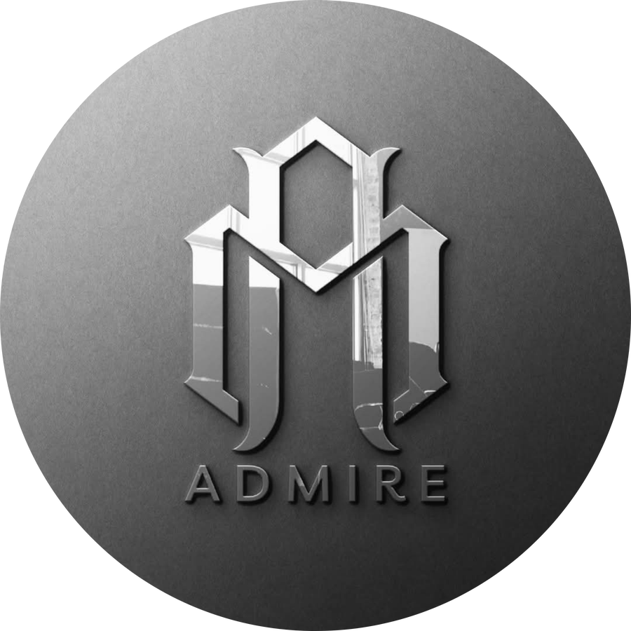 Admire
