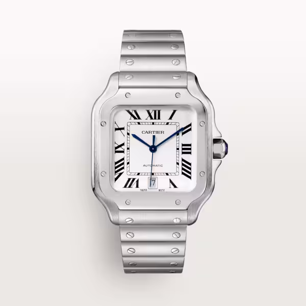 كارتيه سانتوس كوبي Cartier Santos AAA 
