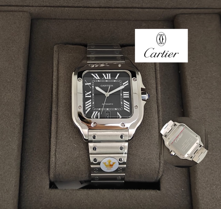 كارتيه سانتوس كوبي Cartier Santos AAA 