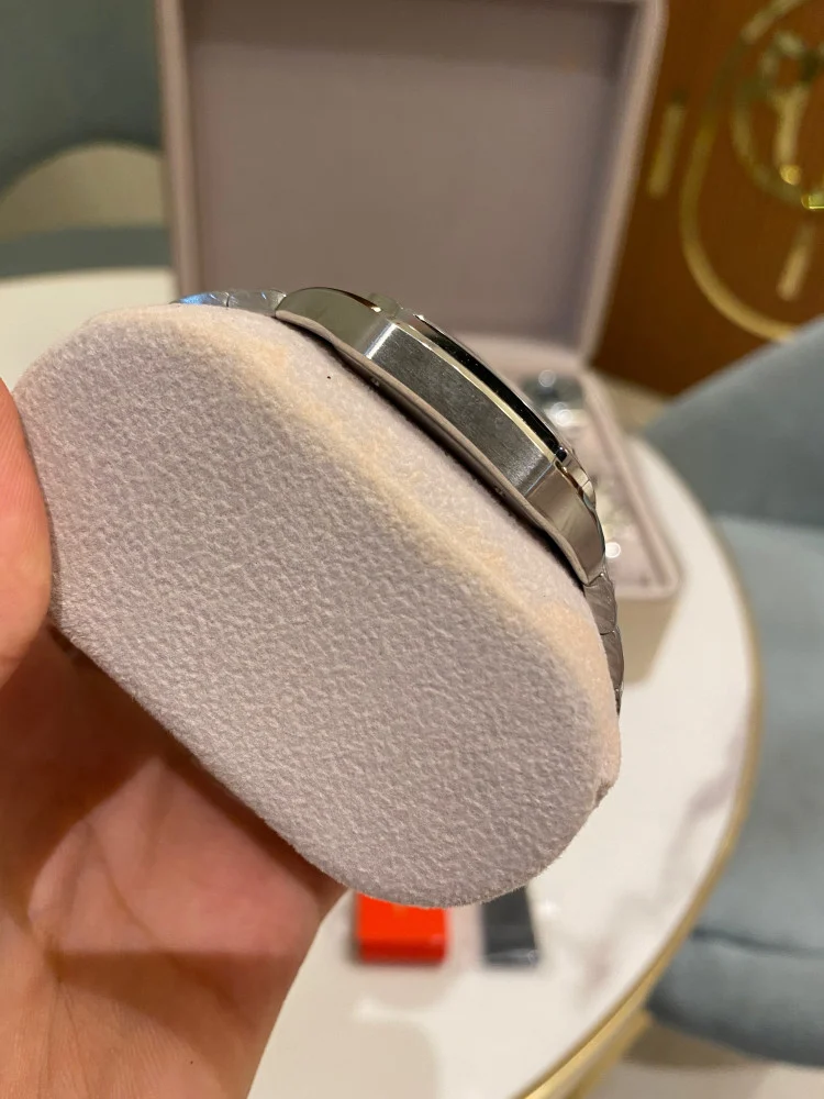 كارتيه سانتوس ماستر  Cartier Santos MASTER