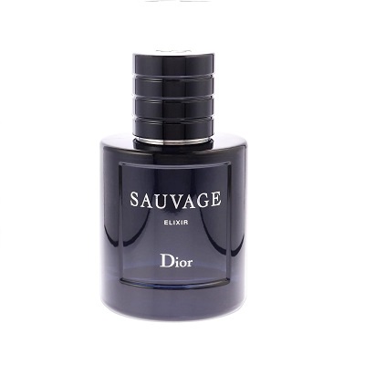 عطر ديور سوفاج اليكسير بارفان للرجال 100 مل Dior Men's Sauvage Elixir Master Quality