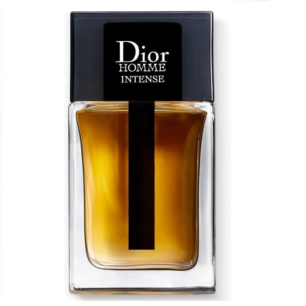 عطر ديور هوم انتينس (للرجال) او دو بارفان 100 مل Dior Homme Intense Eau de Parfum Men Perfume (100ml)