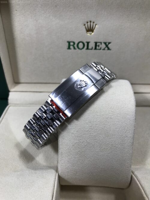 DateJust blue dial hi quality