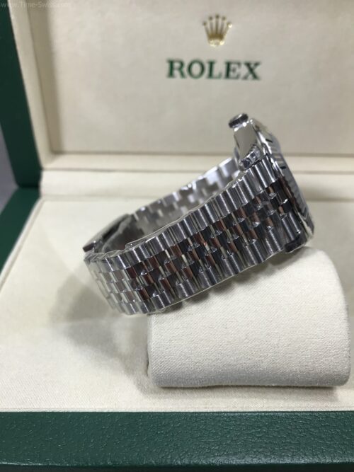 DateJust blue dial hi quality
