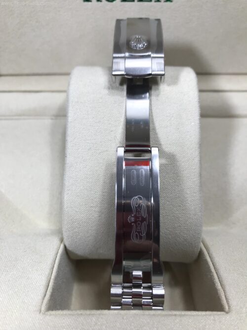 DateJust blue dial hi quality