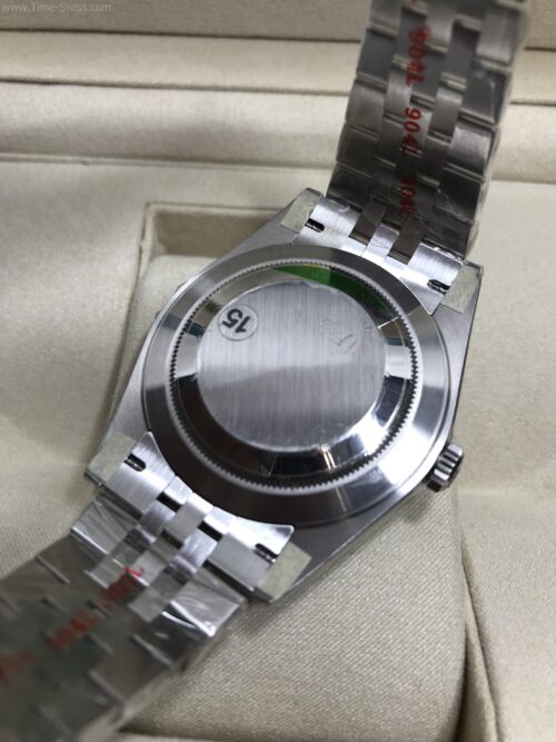 DateJust blue dial hi quality
