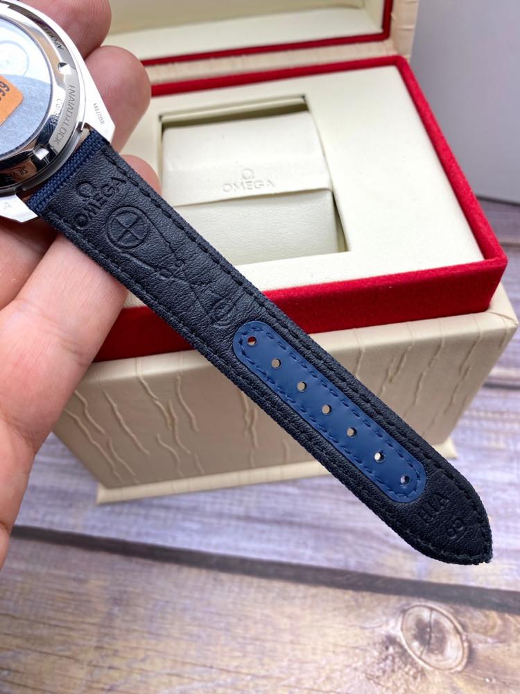 أوميقا سبيد ماستر سنوبي  هاي كواليتي  Omega Speedmaster Snoopy hi qulaity