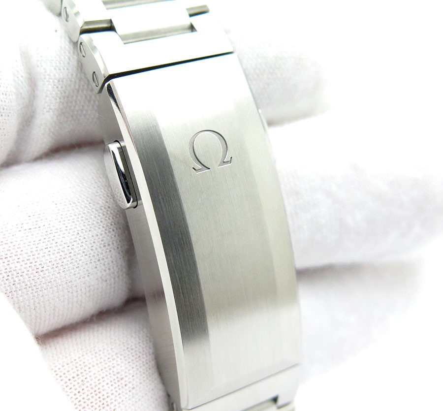   Omega Seamaster Planet Ocean 6000m master qualityأوميقا بلانت اوشن ماستر كواليتي
