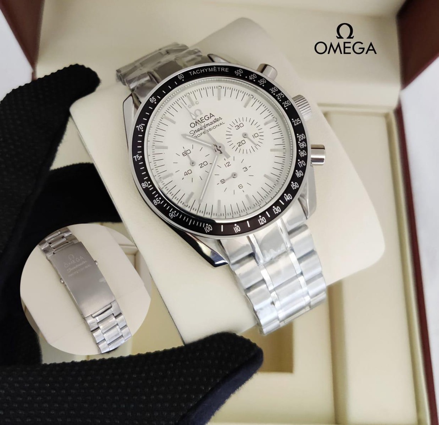 سبيد ماستر بروفيشنال مون واتش هاي كواليتي Speedmaster Professional Moonwatch hi quality