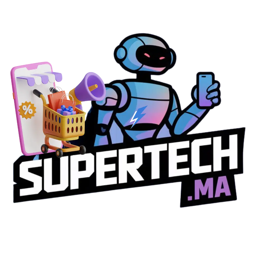 Super Tech