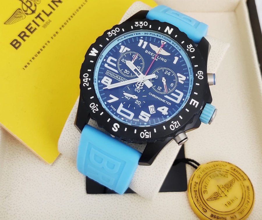Endurance pro Light Blue  hi quality