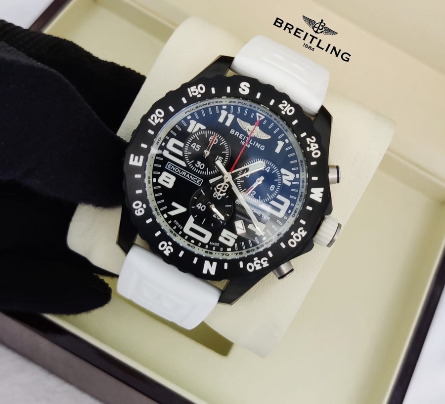 Endurance pro white hi quality
