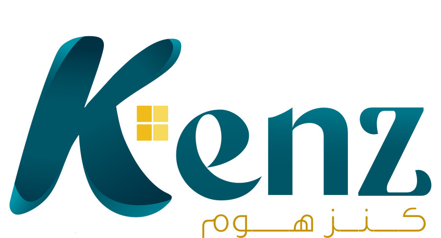 Kenz Home Logo