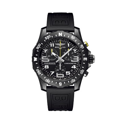 Endurance pro black hi quality
