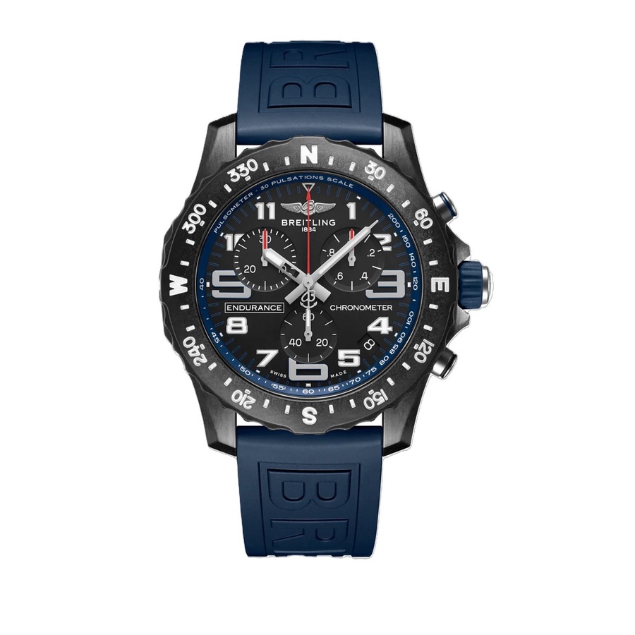 Endurance pro blue/black hi quality