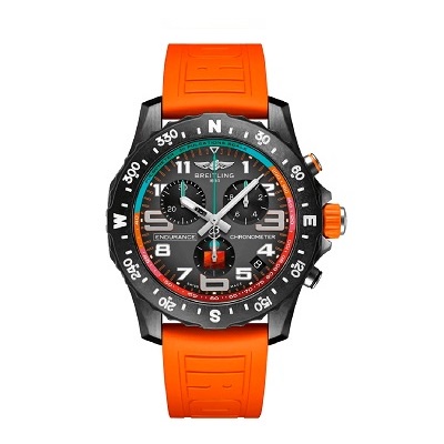 Endurance pro orange IRONMAN hi quality
