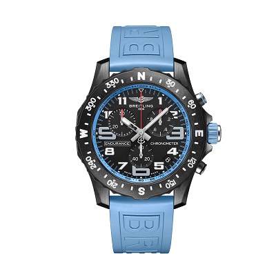 Endurance pro Light Blue  hi quality