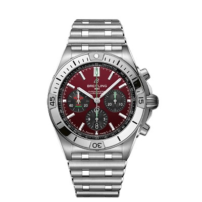 Chronomat  42 Six Nations WalesMaster quality