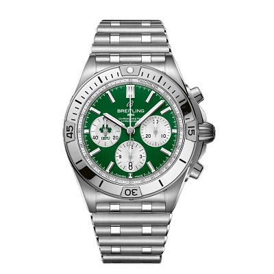 Chronomat  42 Six Nations Ireland Master quality