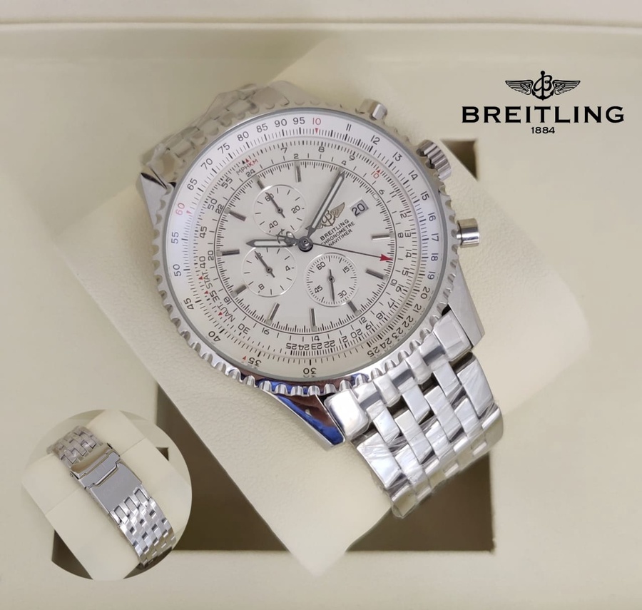  Navitimer World Hi quality
